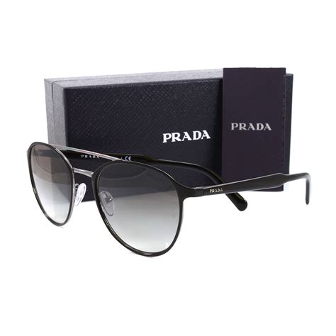 prada mens glasses